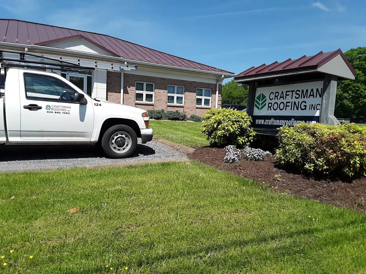 Quality Hail Damage Roof Repair by experienced craftsmen in Brookview